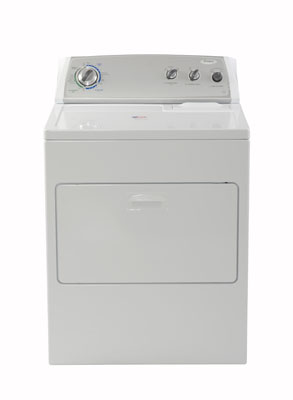 Whirlpool 4GWED4900 YQ 11 kg. US Electric Dryer