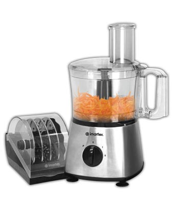 Ambassador Food Processor Ambassador Food Processor