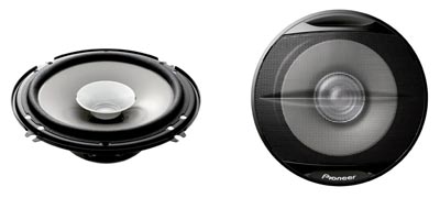 Pioneer TS-G1613R