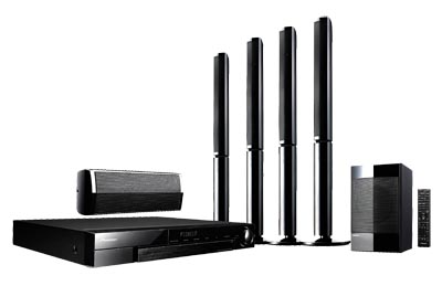 Pioneer MCS-737