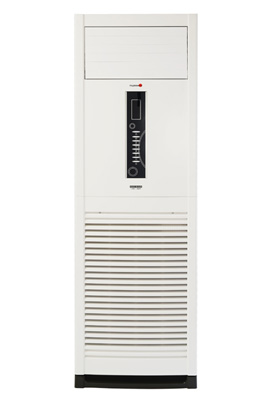 Fujidenzo Floor Standing AirCon FPA-360C