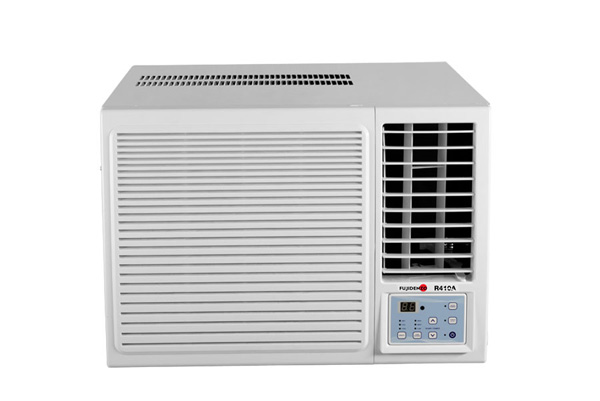 Fujidenzo Window Type AirCon WAR 240 CES