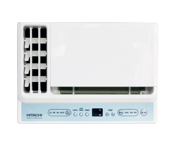 Hitachi Classic Window Type (Deluxe)