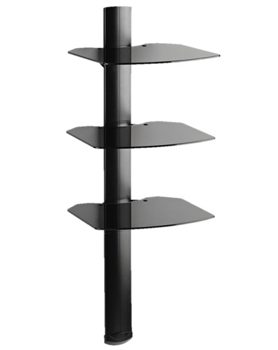 OmniMount Tria AV Wall Shelves