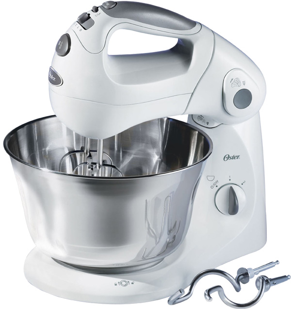 Oster 2601 Hand / Stand Mixer