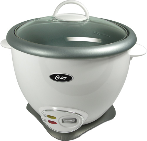 Oster 4728 Multi-Use Rice Cooker