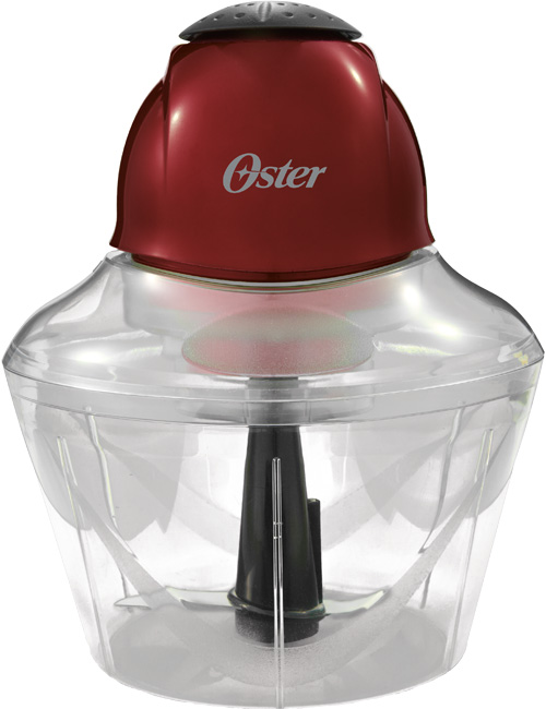 Oster FPSTMC1250 Top Chop 4-Cup Food Processor