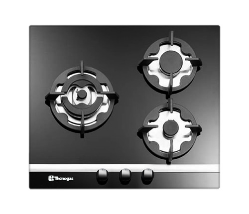 Tecnogas Built-on Hob TBH6030CTG