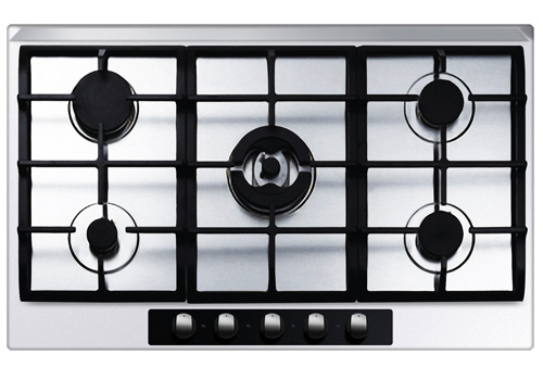 Tecnogas Built-on Hob TBH9050CSS
