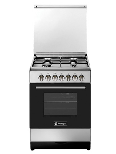 Tecnogas Cooking Range C3X66G4VE