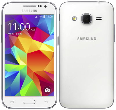 Samsung Galaxy J1 Mini Prime