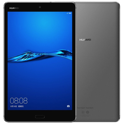 Huawei MediaPad M3 Lite