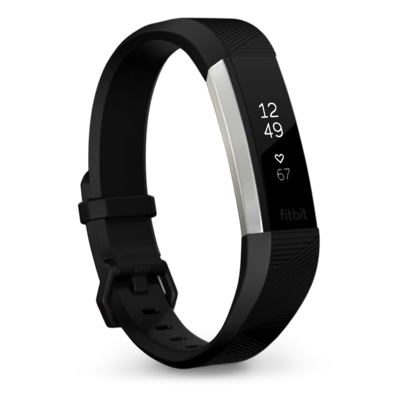 Fitbit Alta HR