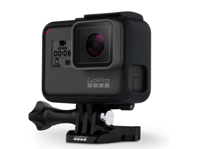 GoPro HERO6 Black