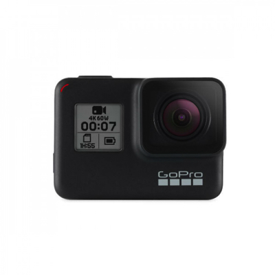 GoPro HERO7 Black