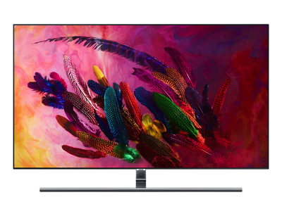 Samsung QA55Q7FNAG 55-inch 4K QLED Smart TV