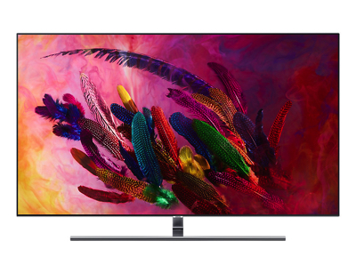 Samsung QA65Q7FNAG 65-inch 4K QLED Smart TV