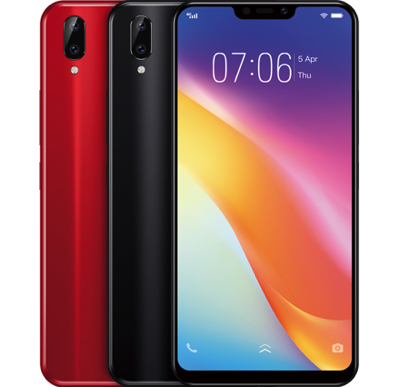 Vivo Y85