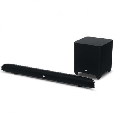 JBL Cinema SB450