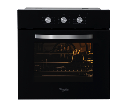 Whirlpool AKZ 661 IX Built-in Oven