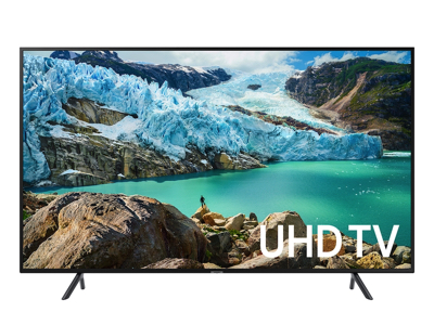 Samsung Series 7 Ultra HD TV